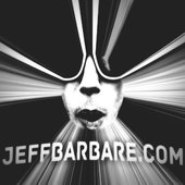 Jeff Barbare Art/Music jeffbarbare.com 
