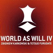 World As Will IV