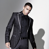 Jay Sean - Fashion