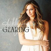 Ashley Gearing - EP