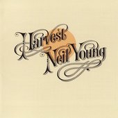 Neil Young — Harvest