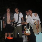Band Guys