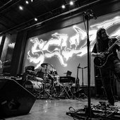 SCUZZ Live at Red Flag