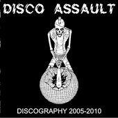 Discography 2005-2010