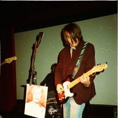Indio Falconer Downey