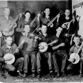 West Virginia Coon Hunters, 1927.jpg
