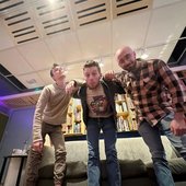 Band photo