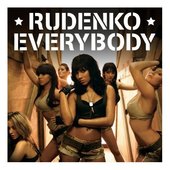 Rudenko - Everybody (UK CD)