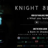 Knight Blood "What You Feeling"