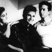 MECANO (1986)