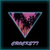 (c) Crockett's bandcamp