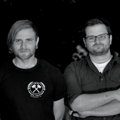 CL BAND PHOTO b:w.png