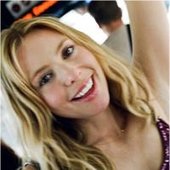 Olivia D'abo
