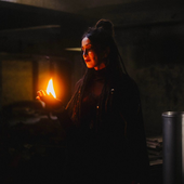 Burn Your Desire