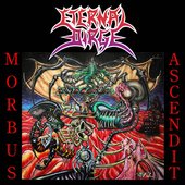 Morbus Ascendit / Demos 1989-1990