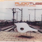 Audiotube – Transcendental Express