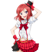 西木野真姫