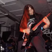 Live at Minnesota Metal Fest