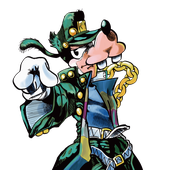 Avatar for MelvinSetzer