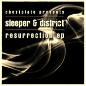 Resurrection EP