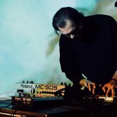 gyves live@Brusov ship Moscow