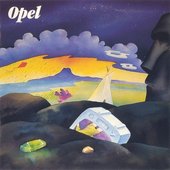 Opel, Crazy Diamond O.P. Cover