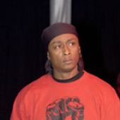 Professor Griff