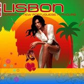 Bar Lisbon