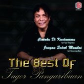 The Best Of Tagor Pangaribuan