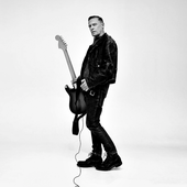 Bryan Adams