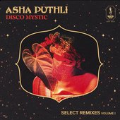 Disco Mystic: Select Remixes Volume 1
