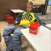 McBrennan jones