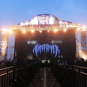 TARING Live at Bandung Berisik 2014