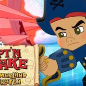 Käpt'n Jake und die Nimmerland Piraten - Ein echter Piraten-Käpt'n ....jpg