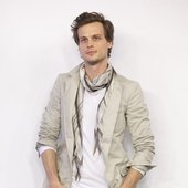 Matthew Gray Gubler