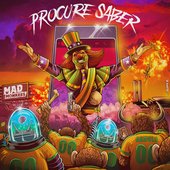 Procure Saber - Single