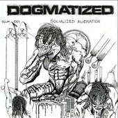 Socialized Alienation
