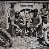 The Pale Riders 2024