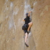 Avatar for livetoclimb