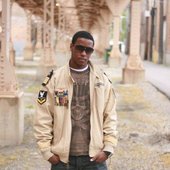 jeremih