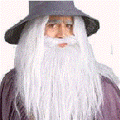 Avatar de GandalfGhost