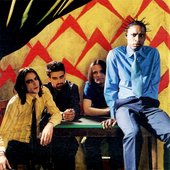 Wired CD Single Scan