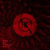 One of Those Days - Single