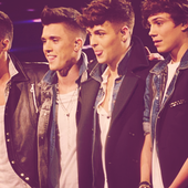 Union J X Factor