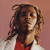 THUGGER / DAZED AND CONFUSED MAGAZINE / AUGUST 2015