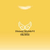Distant Worlds VI: more music from FINAL FANTASY