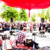 Hella Comet @ Lendwirbel 2010