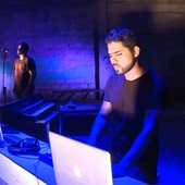 Zohaib Kazi