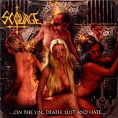 ...On the Sin, Death, Lust and Hate