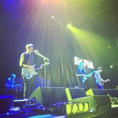 Big Deal Live in Amsterdam in 2013
